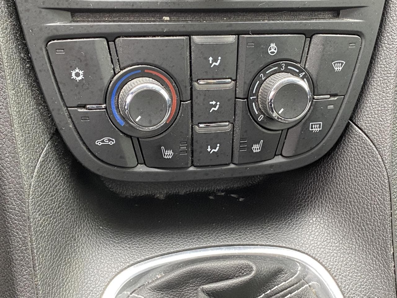 2011 Opel MERIVA - 14