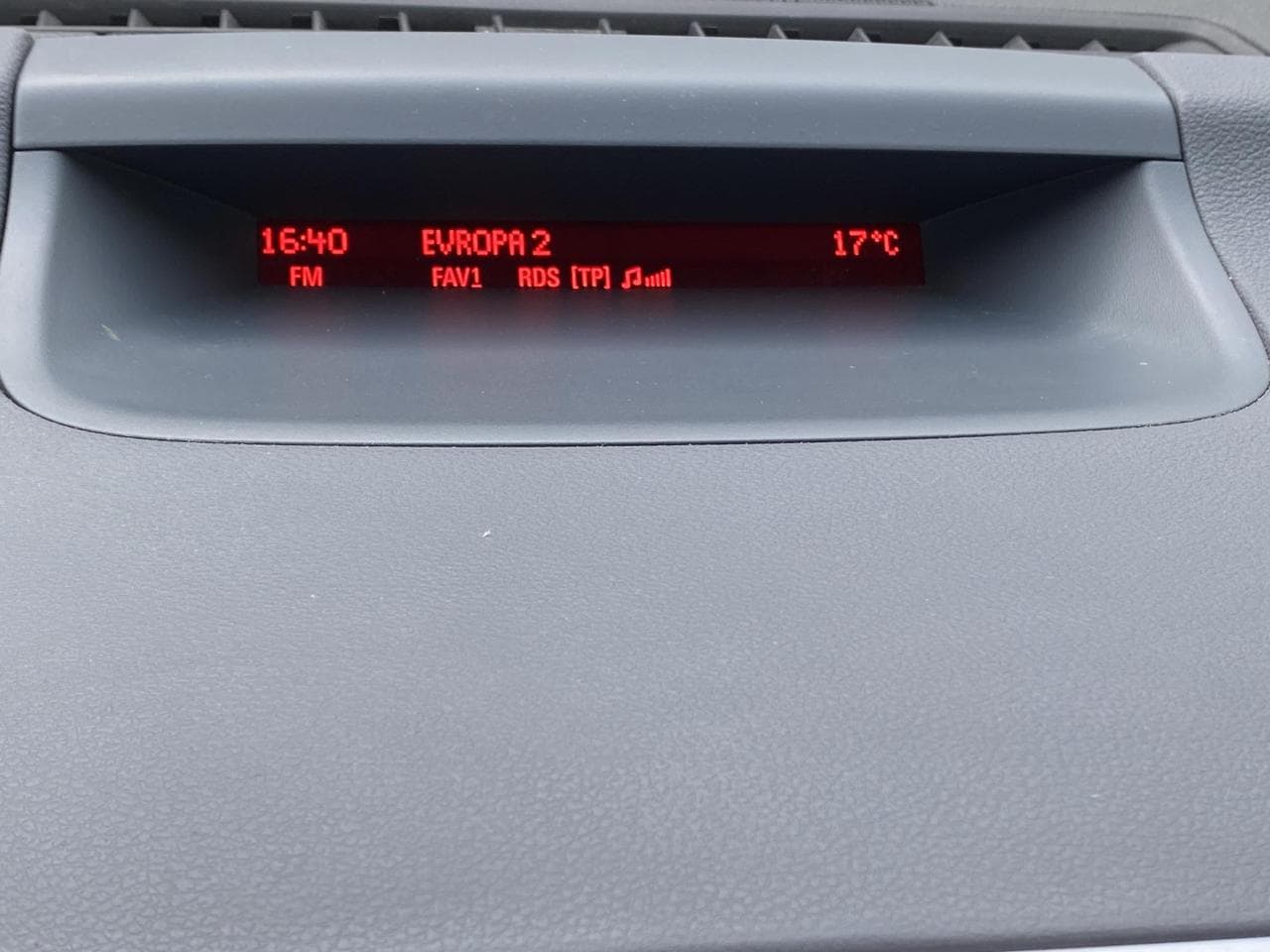 2011 Opel MERIVA - 16