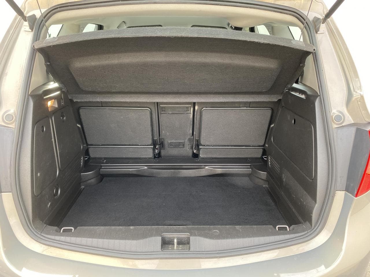 2011 Opel MERIVA - 7
