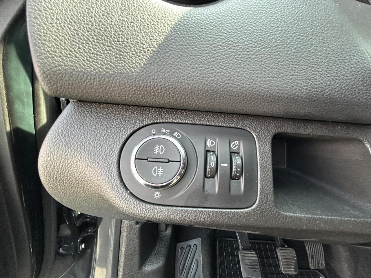 2012 Opel MERIVA - 15