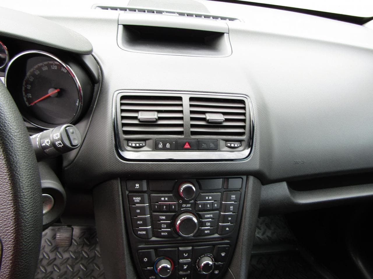 2014 Opel MERIVA - 12
