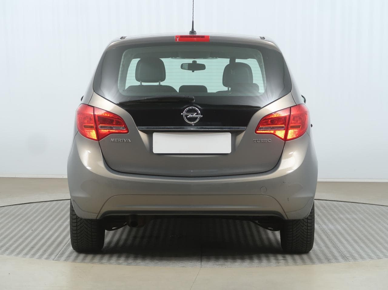 2014 Opel MERIVA - 6