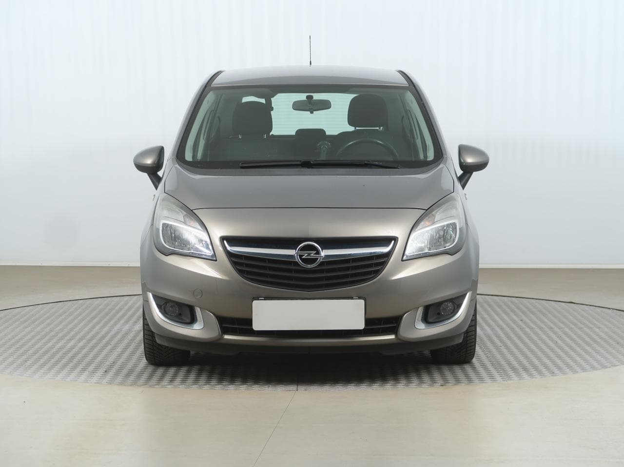 2014 Opel MERIVA - 2