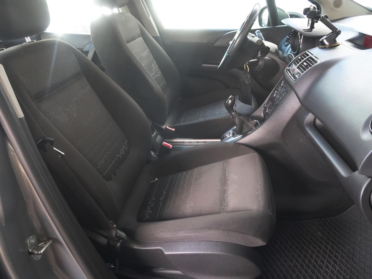 2014 Opel MERIVA - 12
