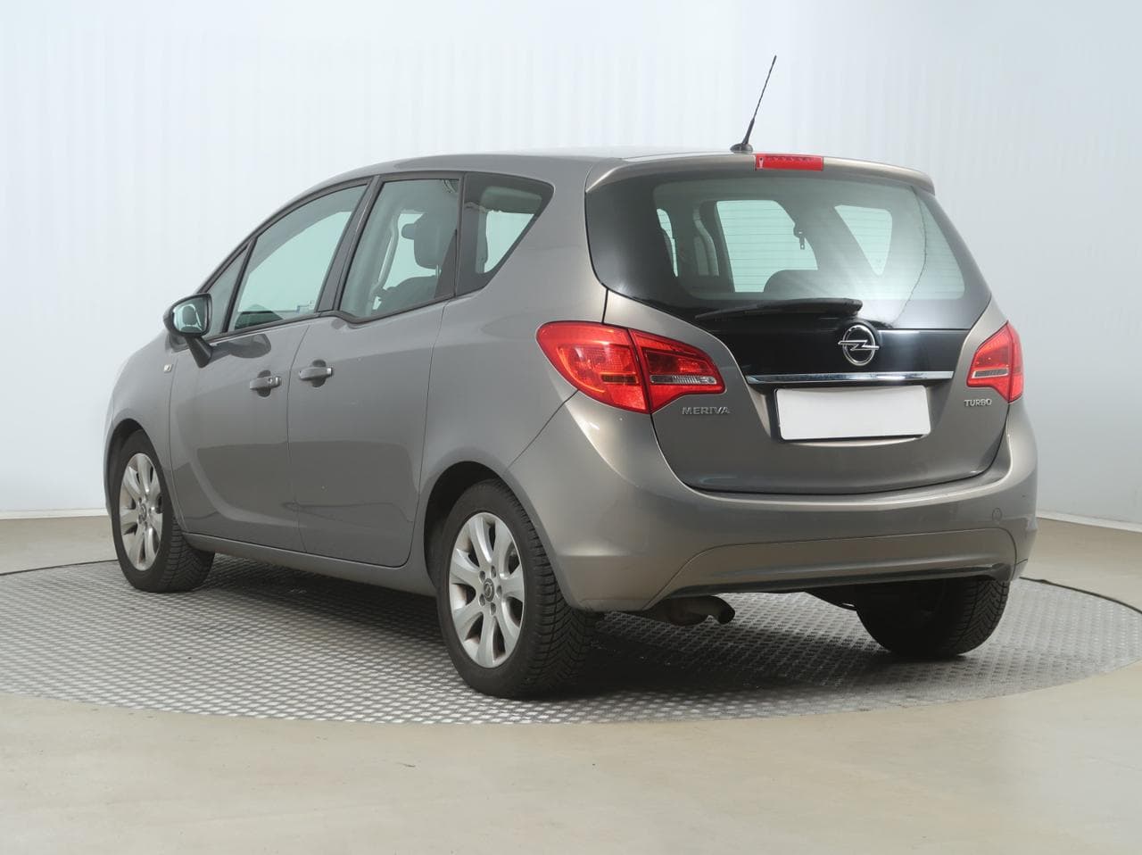 2014 Opel MERIVA - 5
