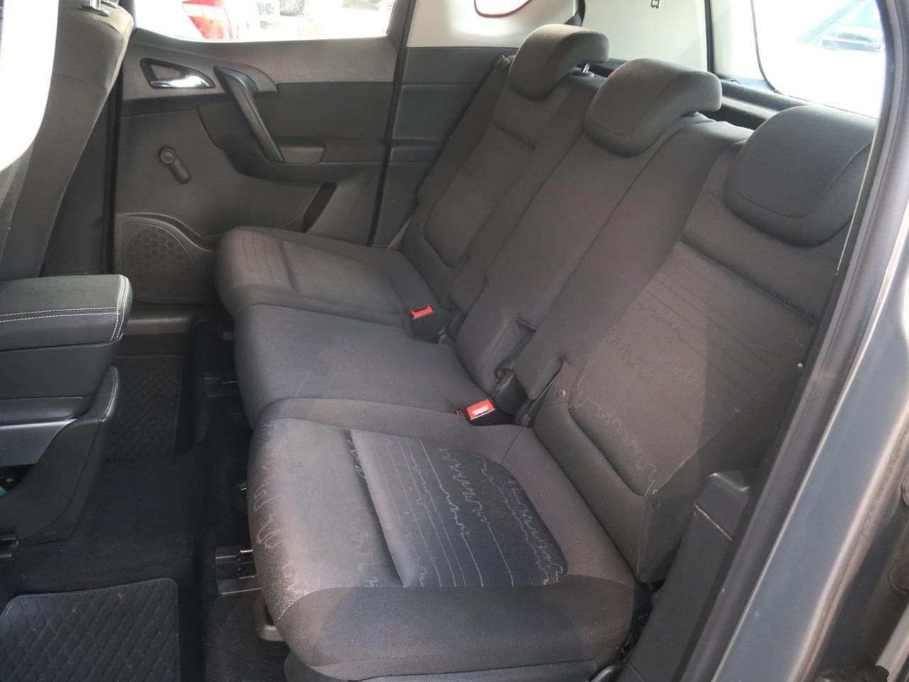 2014 Opel MERIVA - 15