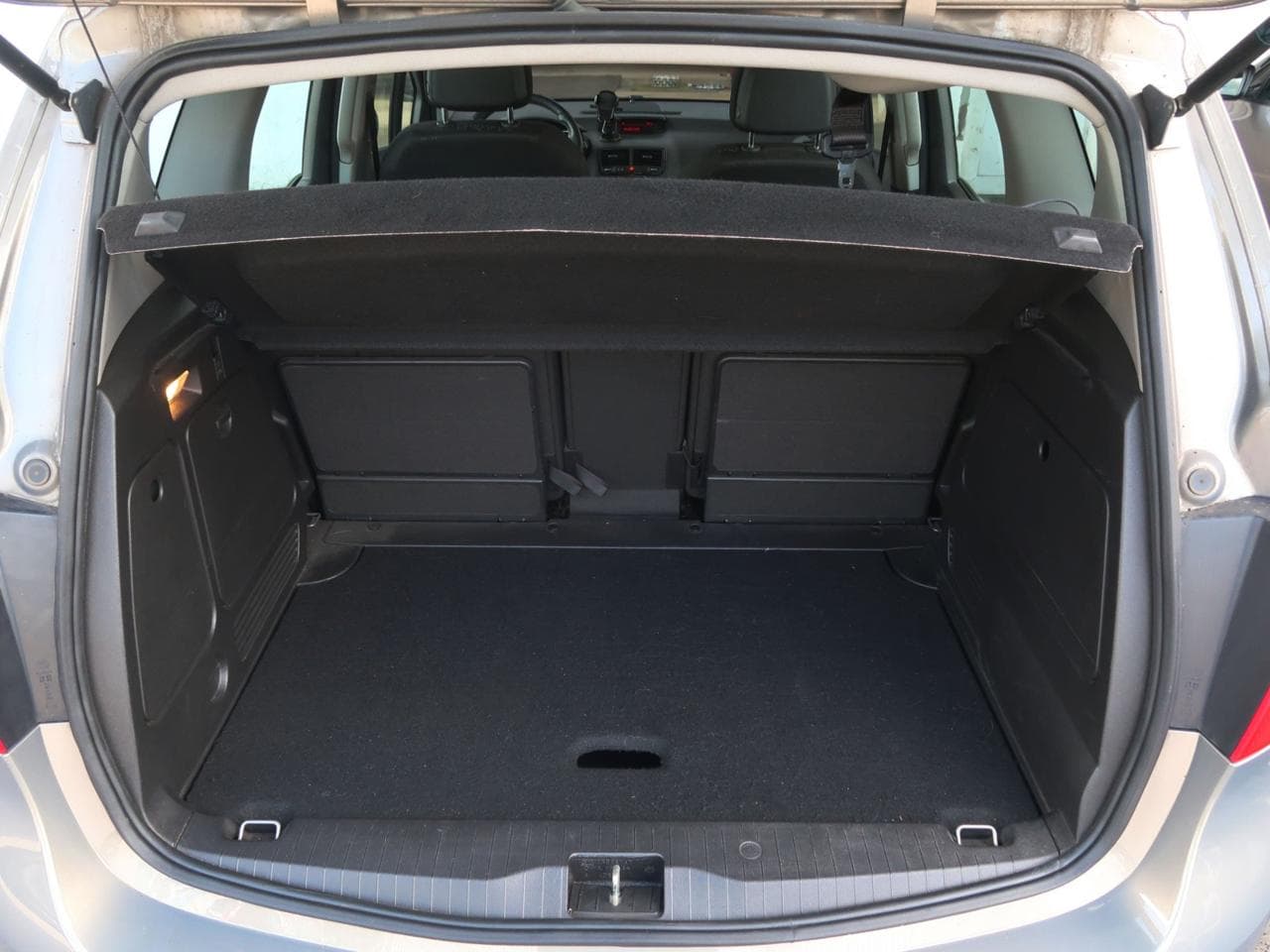 2014 Opel MERIVA - 19