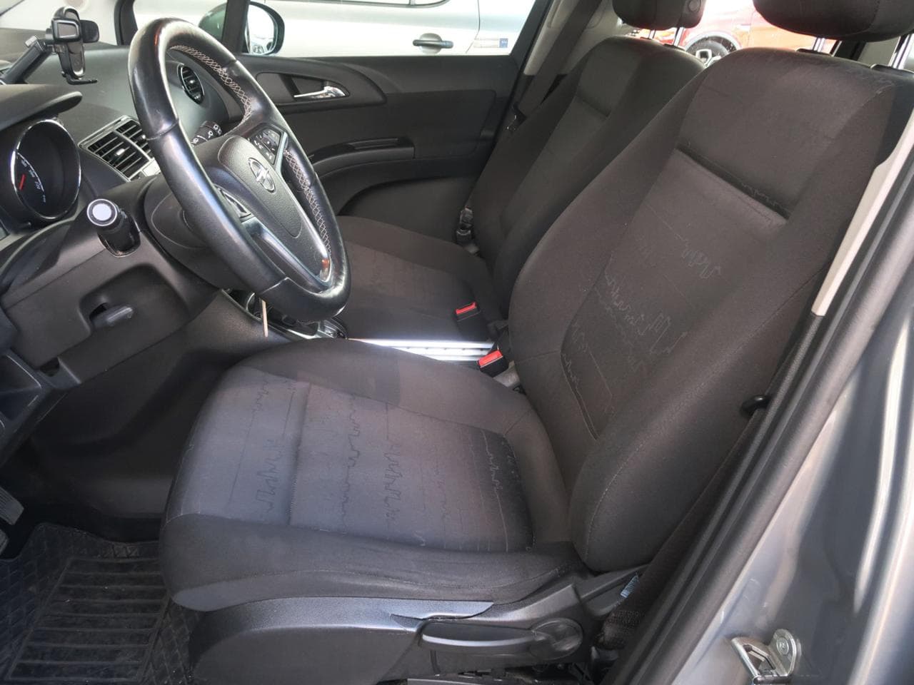 2014 Opel MERIVA - 16