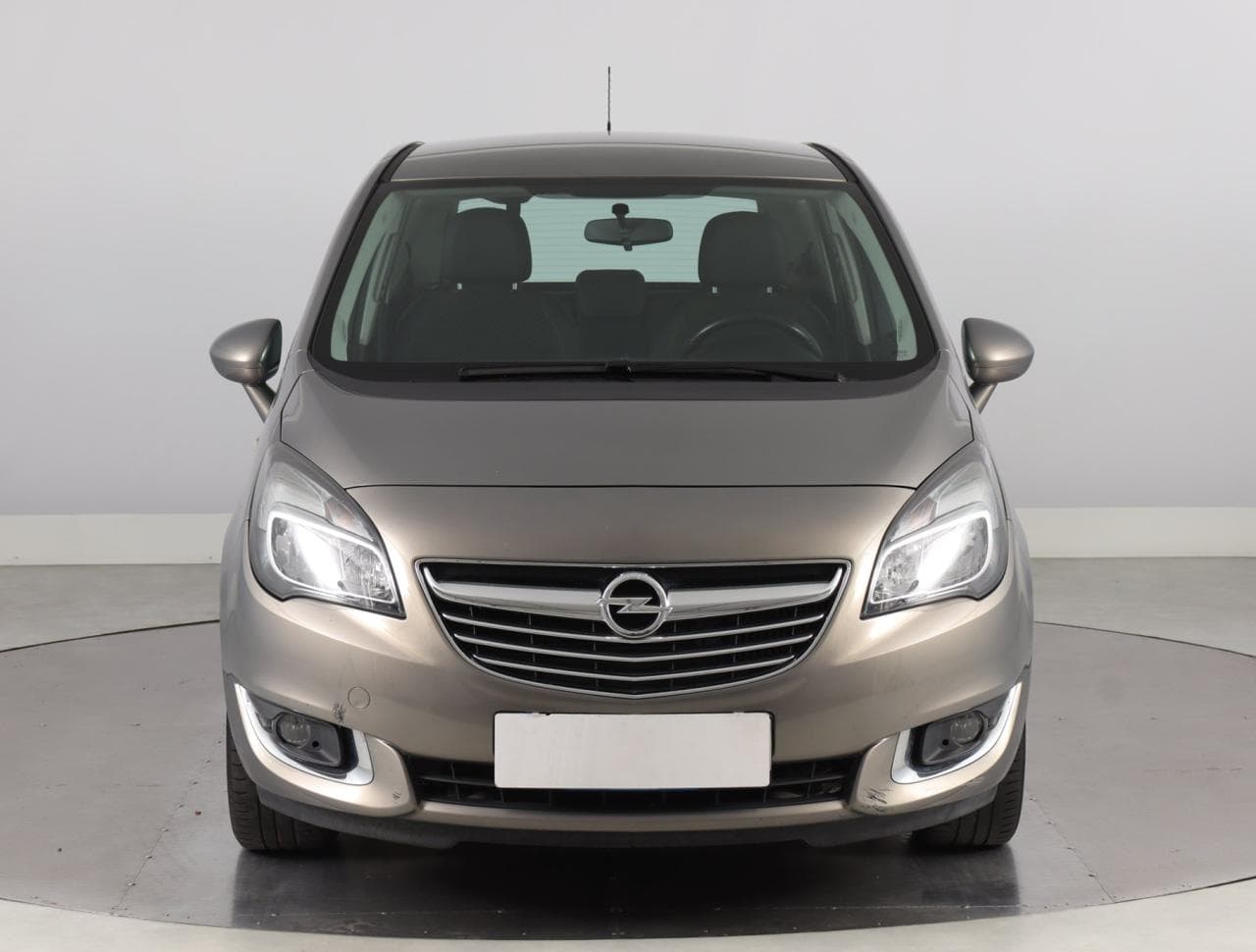 2016 Opel MERIVA - 2
