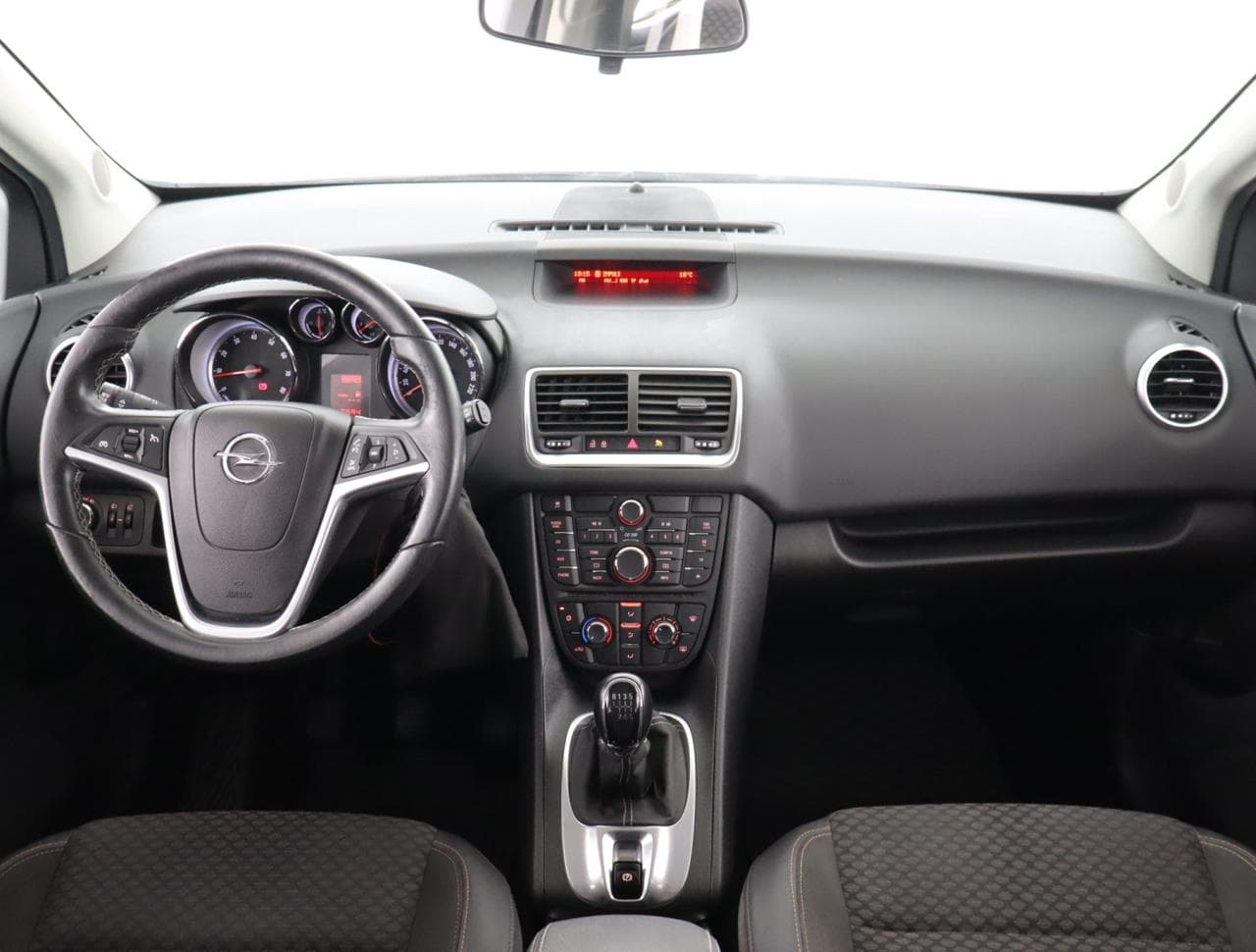 2016 Opel MERIVA - 10