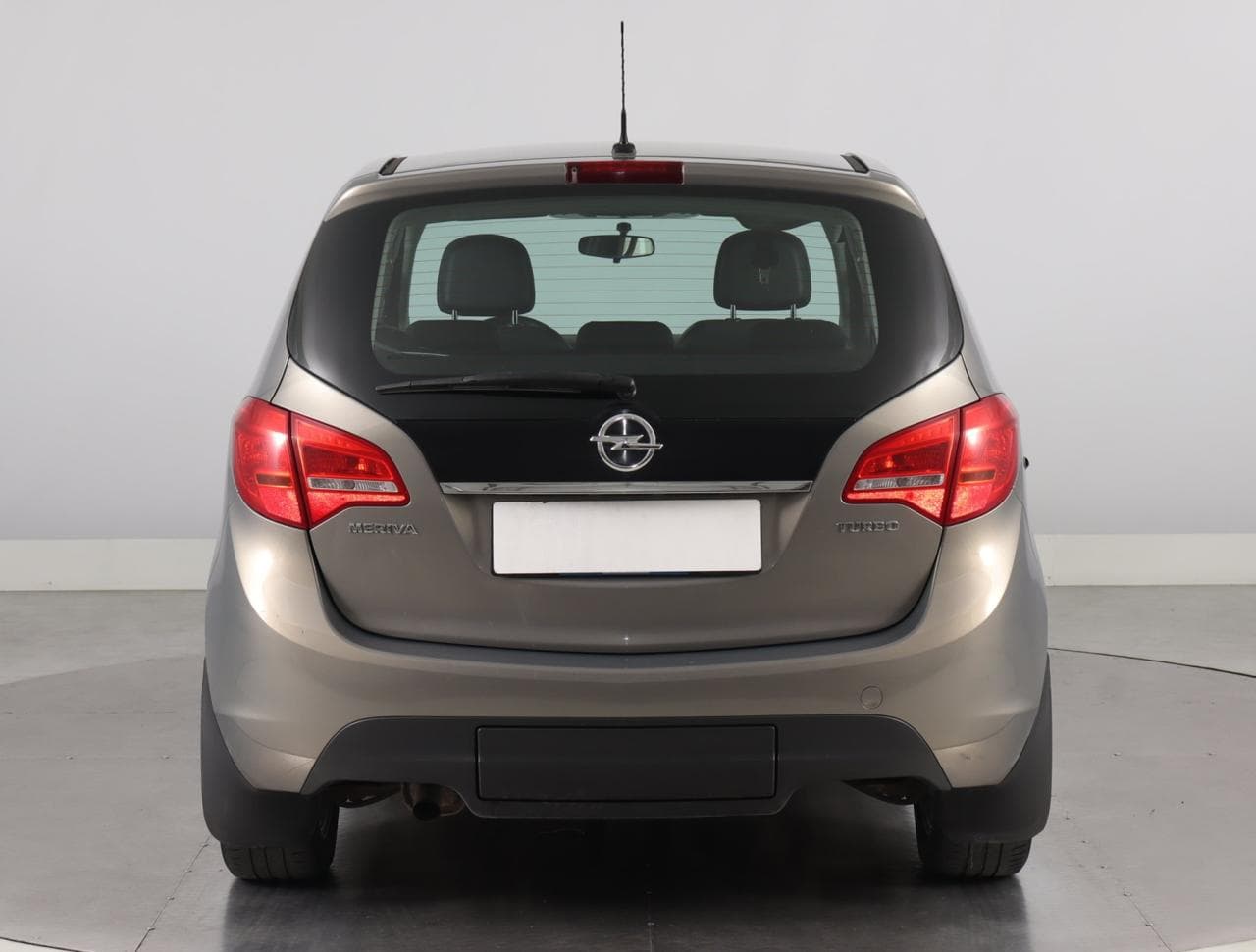 2016 Opel MERIVA - 6