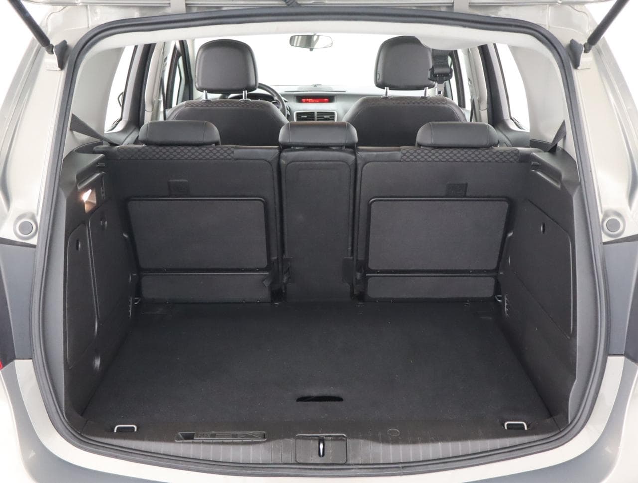 2016 Opel MERIVA - 19