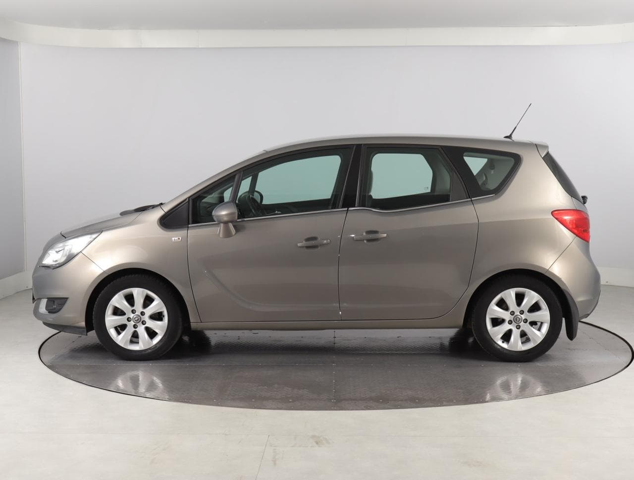2016 Opel MERIVA - 4