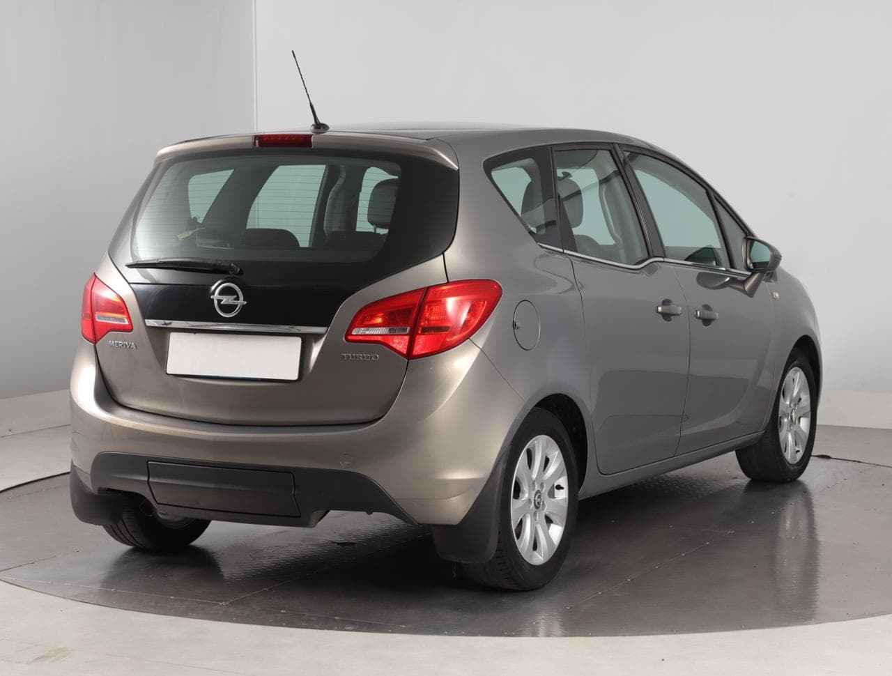 2016 Opel MERIVA - 7