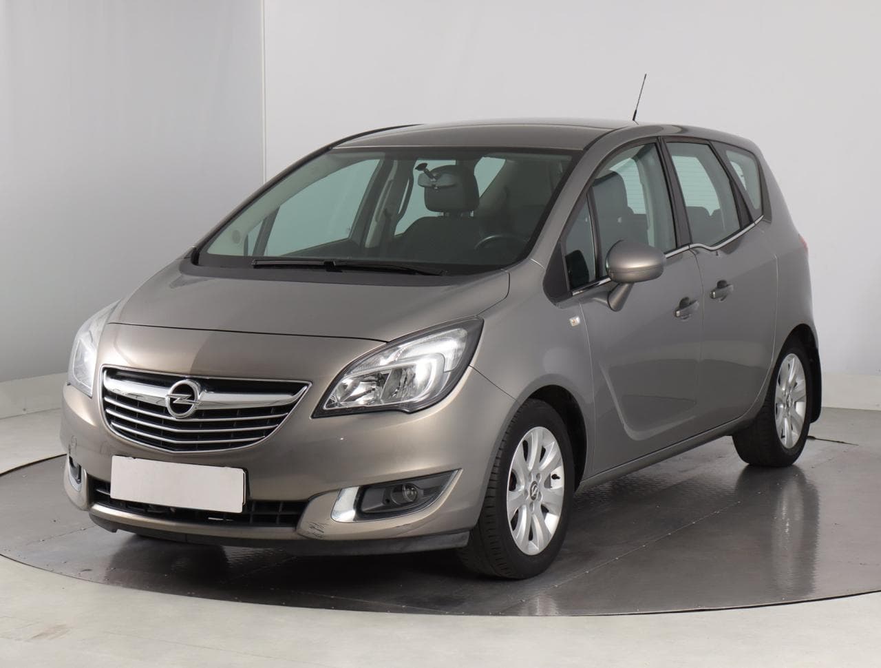 2016 Opel MERIVA - 3