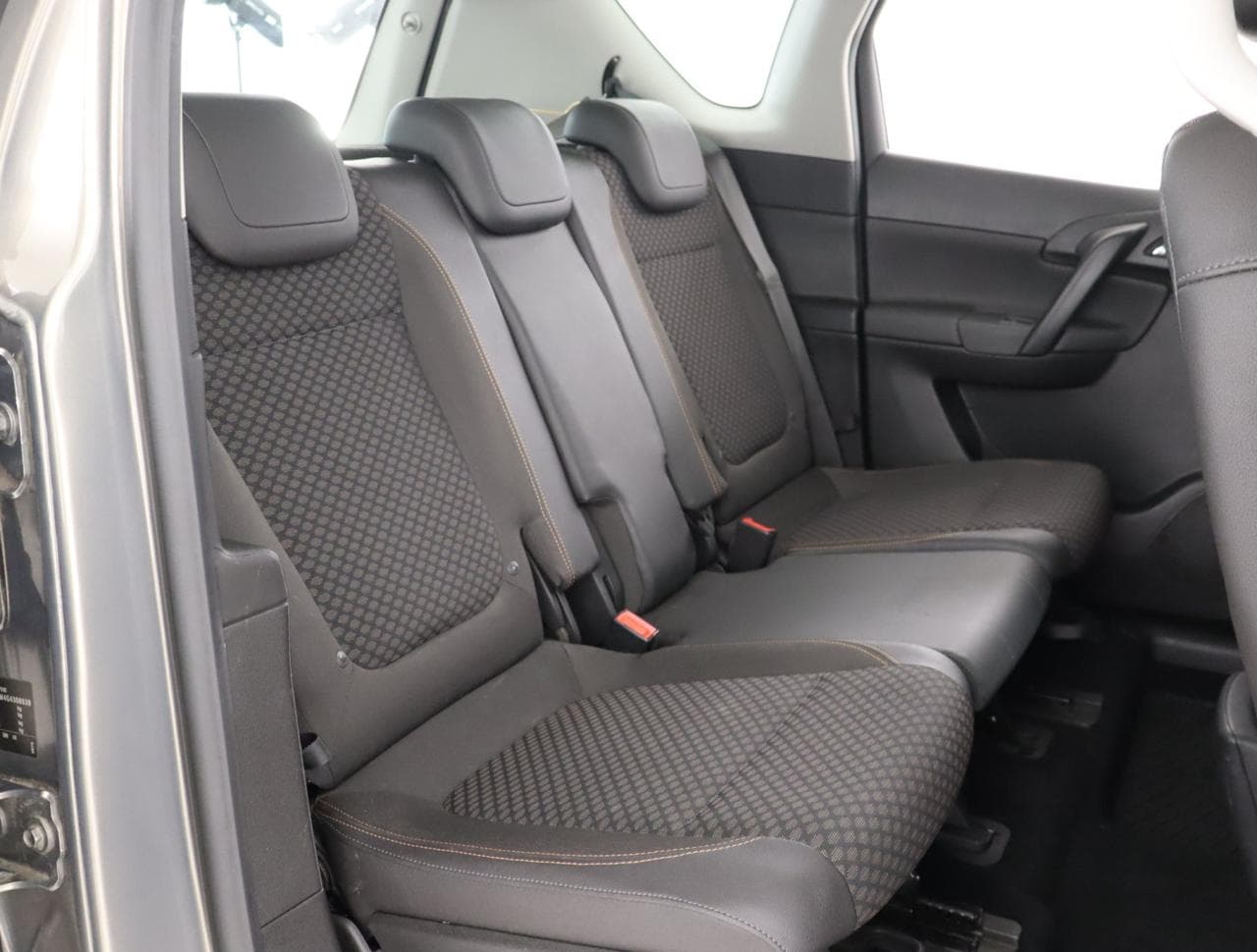 2016 Opel MERIVA - 13