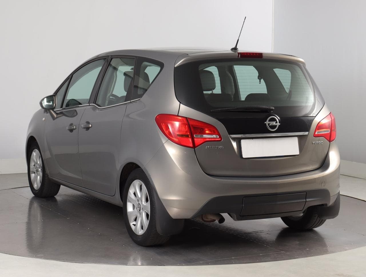 2016 Opel MERIVA - 5