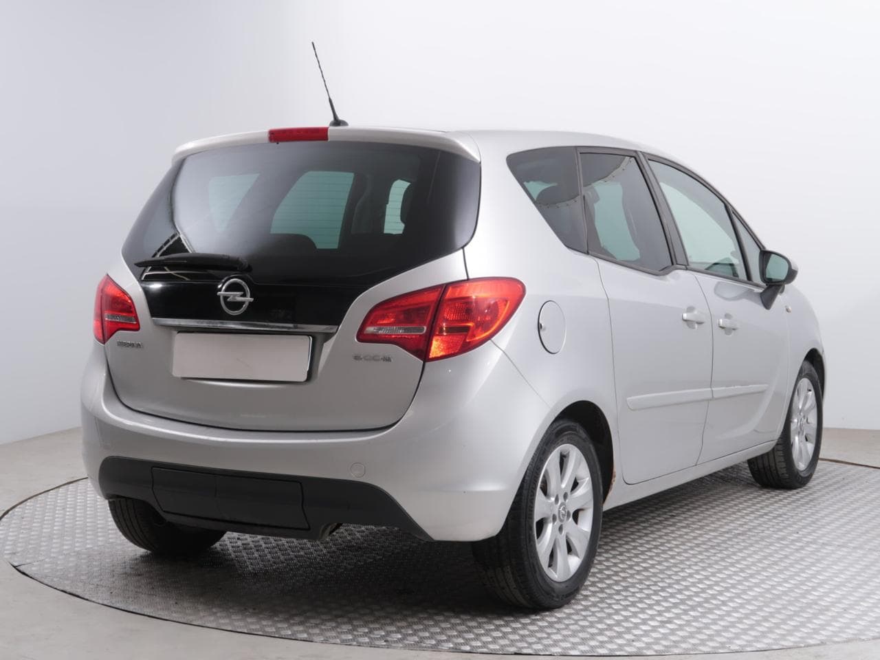 2012 Opel MERIVA - 7