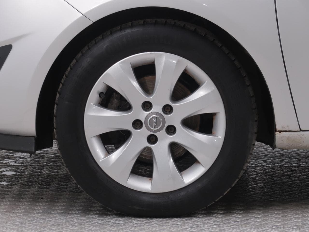 2012 Opel MERIVA - 20