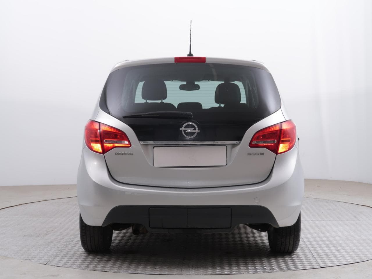 2012 Opel MERIVA - 6