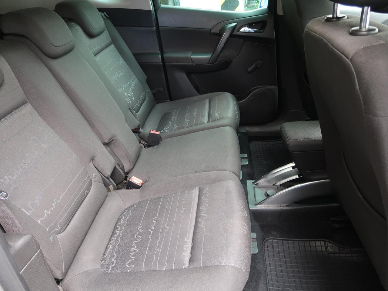 2012 Opel MERIVA - 13