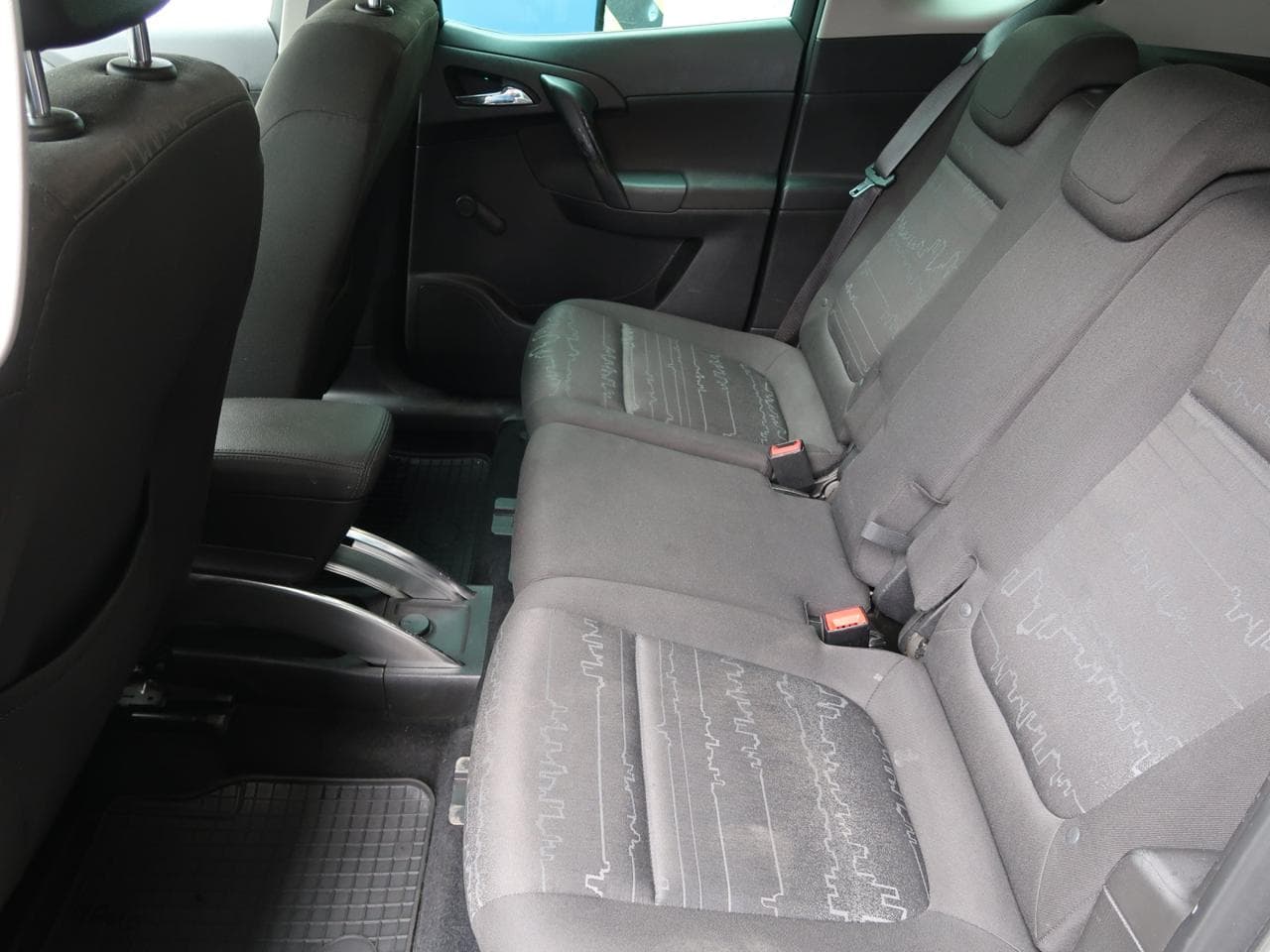 2012 Opel MERIVA - 15