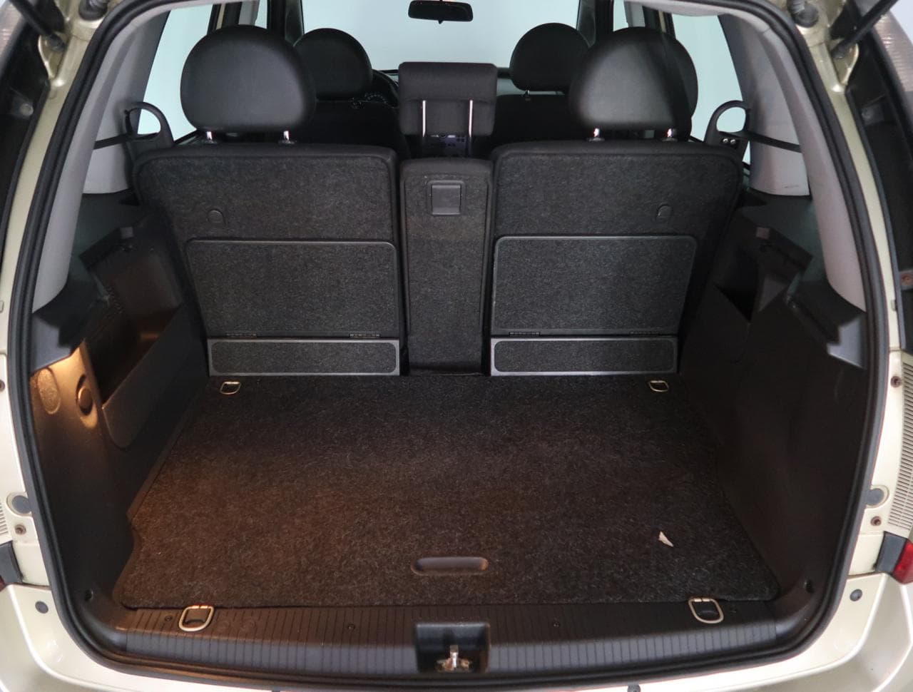 2009 Opel MERIVA - 19