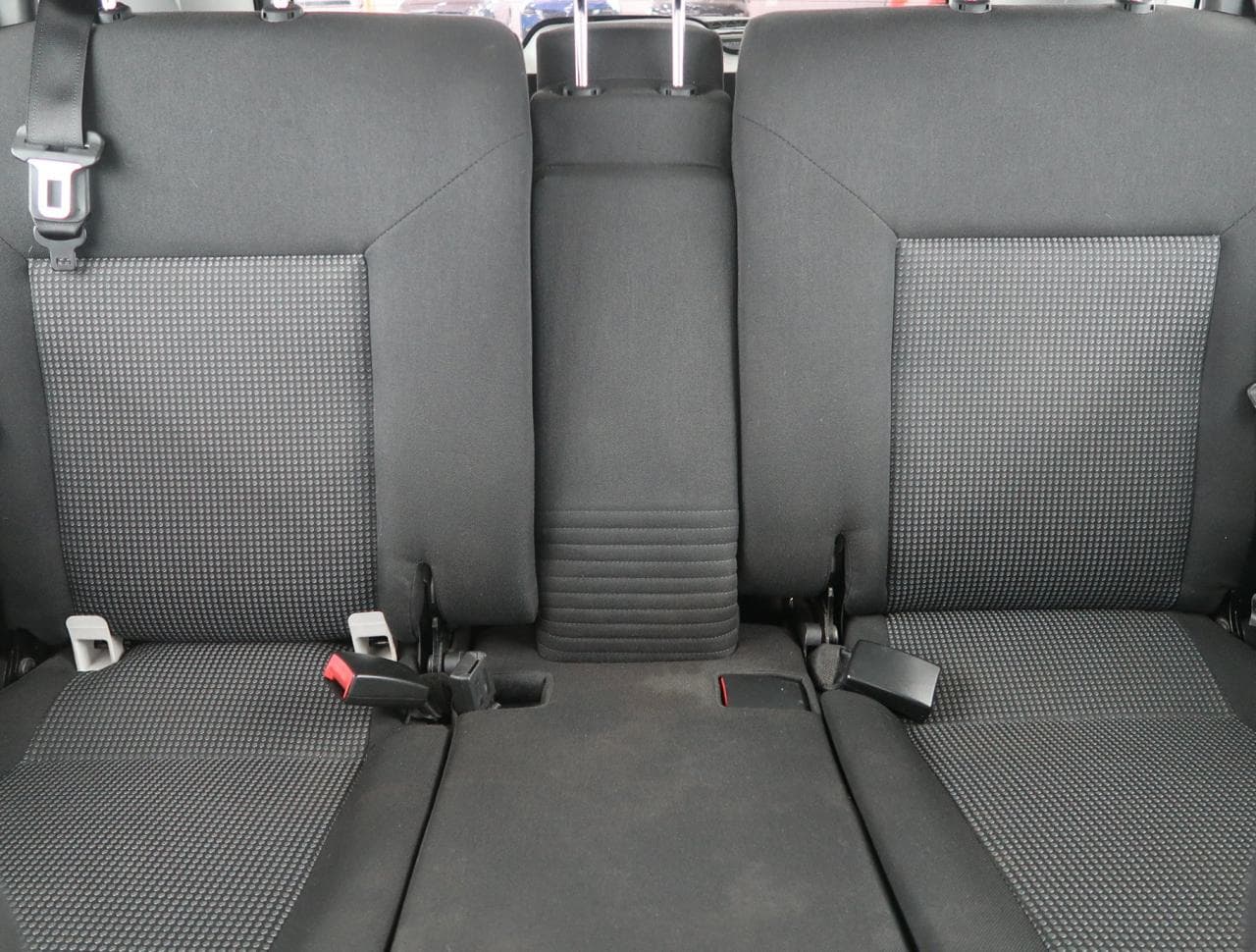 2009 Opel MERIVA - 14