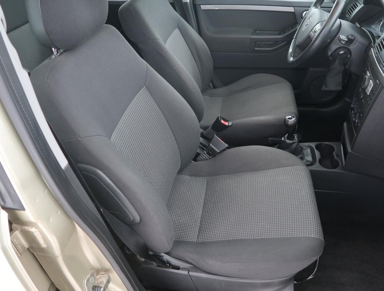 2009 Opel MERIVA - 12