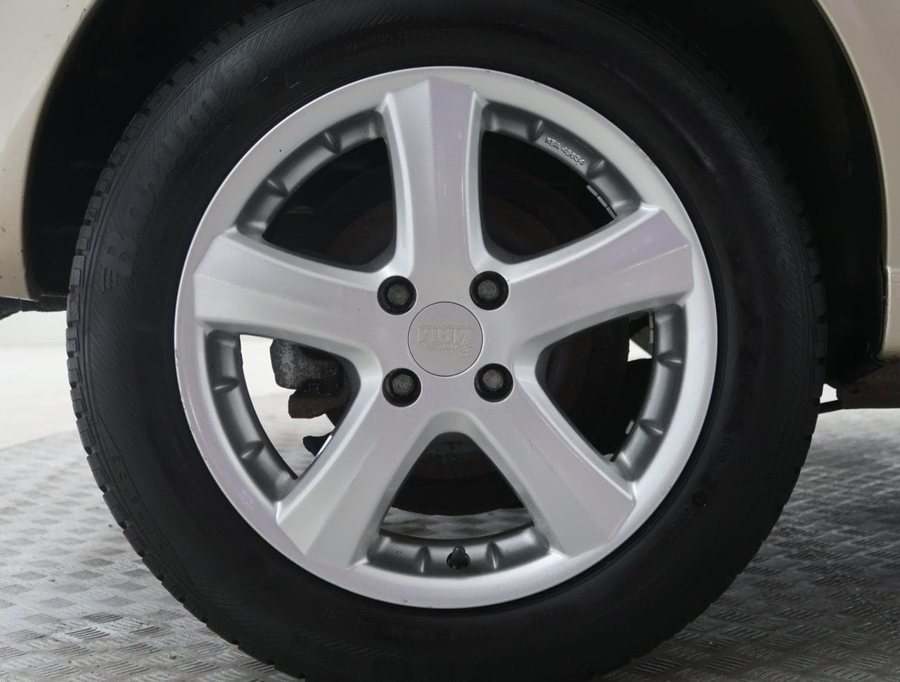 2009 Opel MERIVA - 20