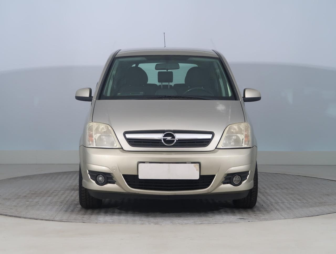 2009 Opel MERIVA - 2