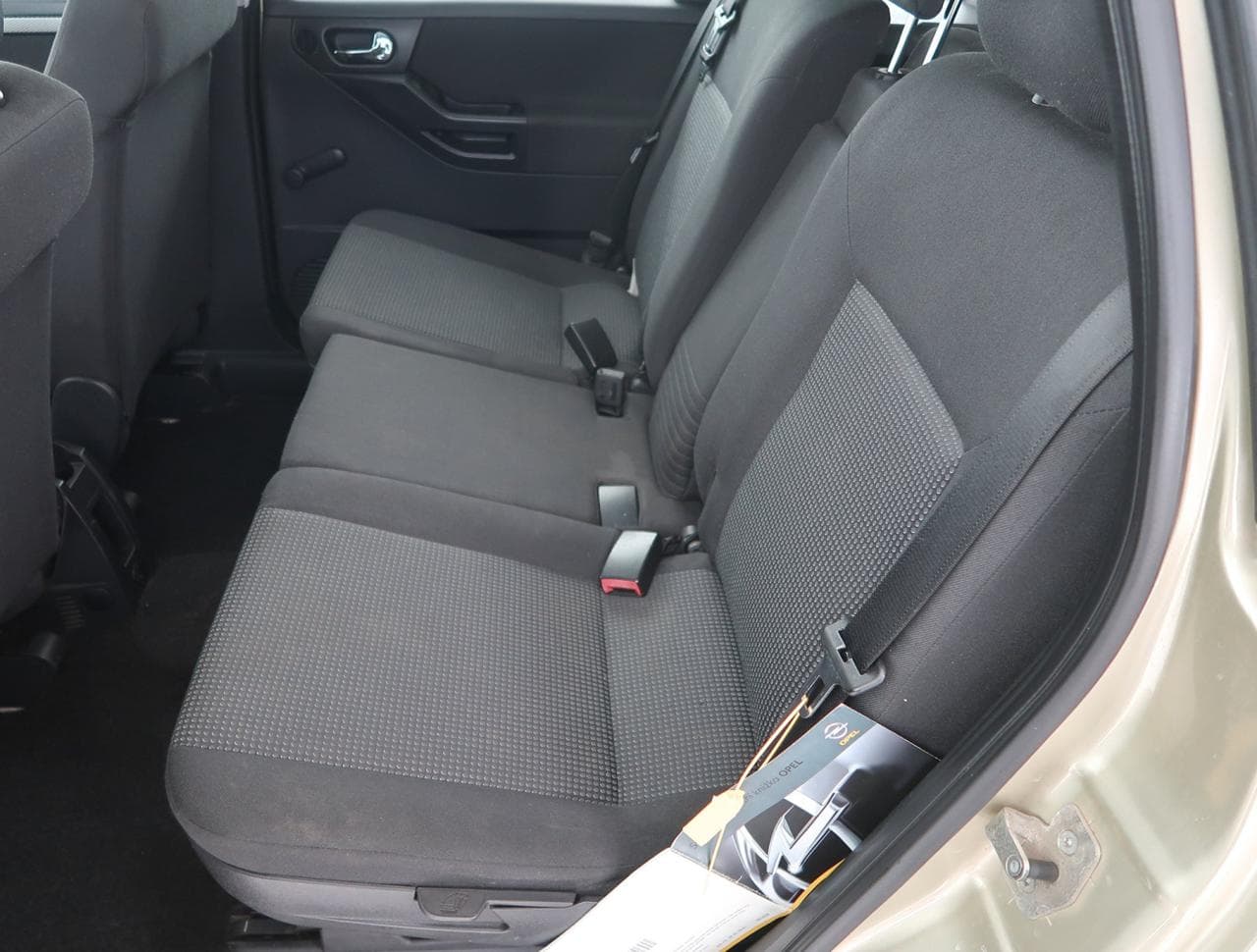 2009 Opel MERIVA - 15