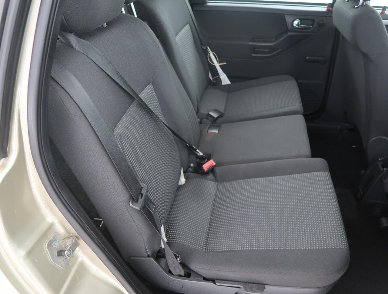 2009 Opel MERIVA - 13