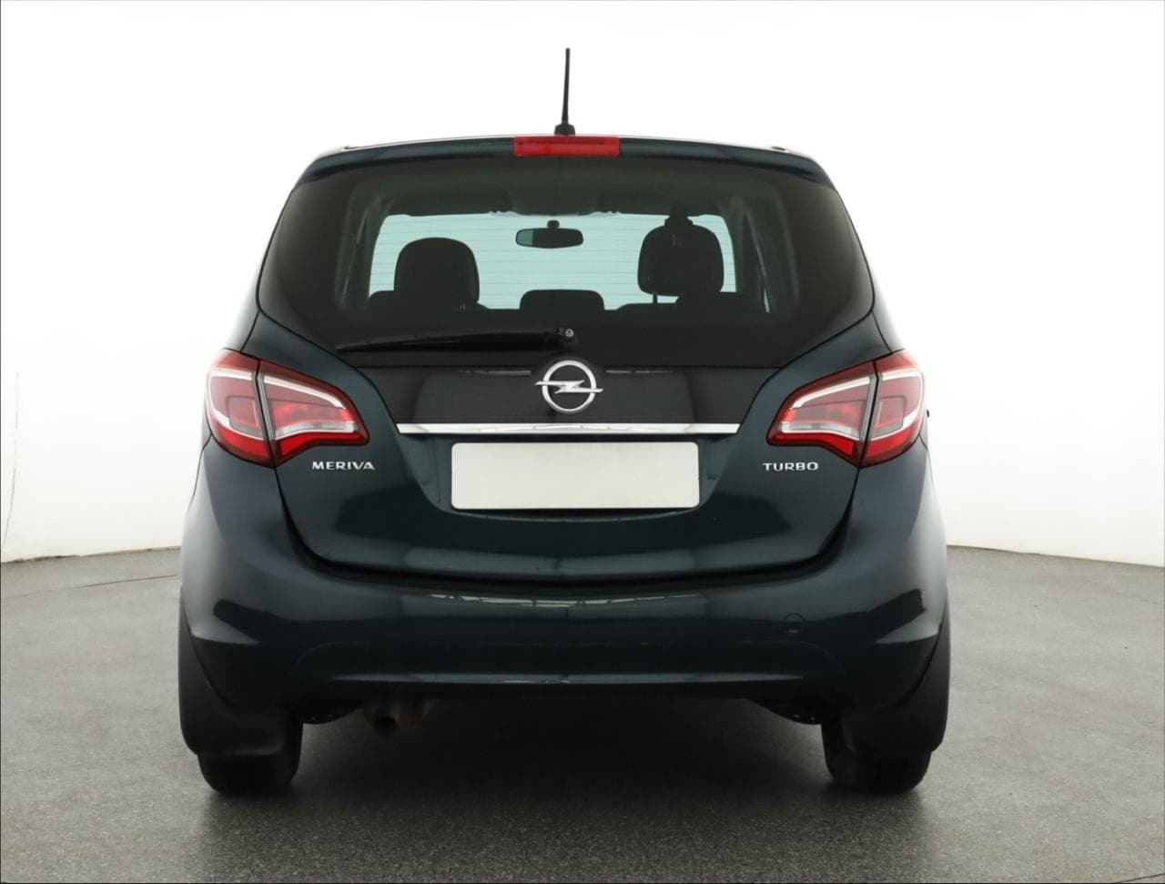2014 Opel MERIVA - 8