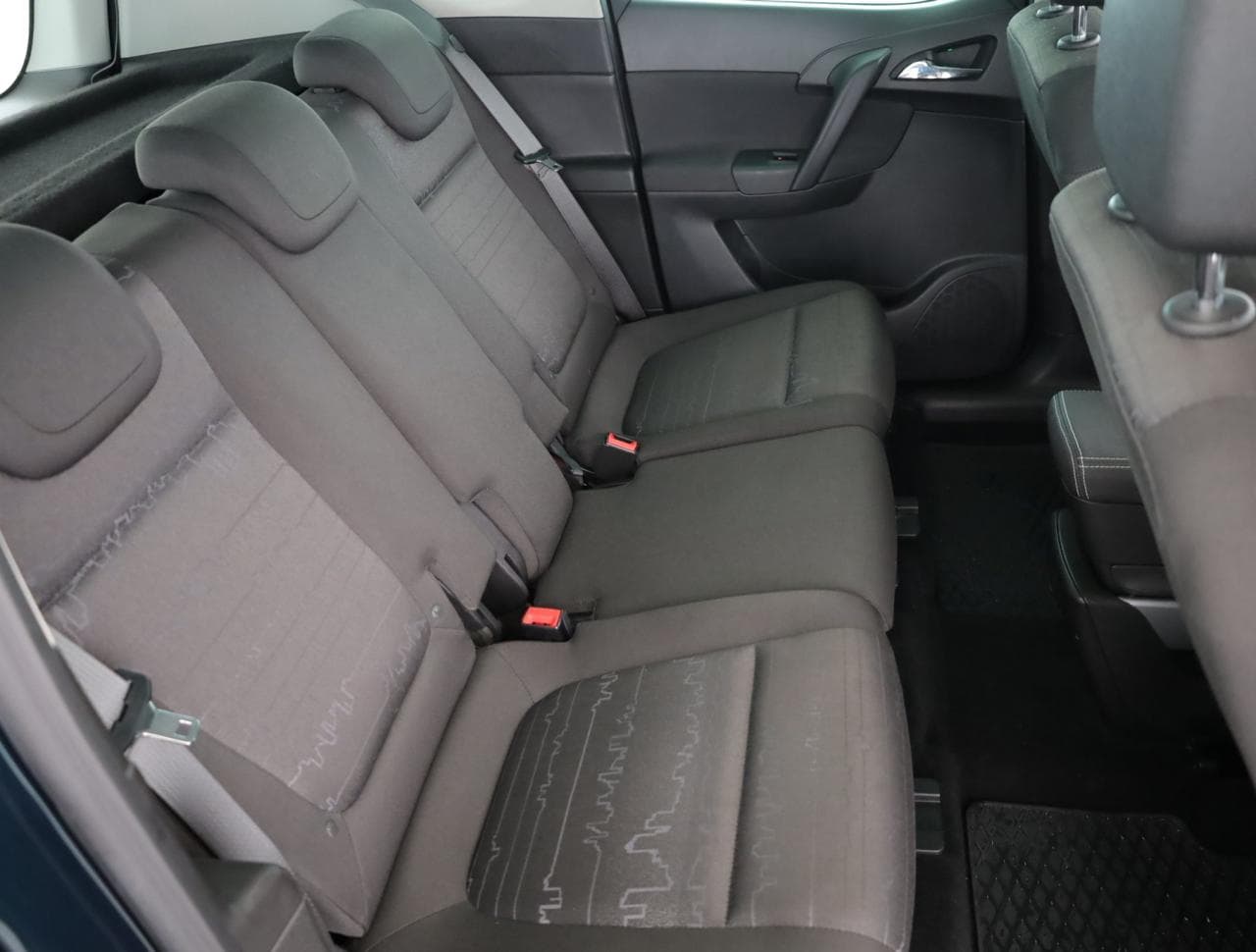 2014 Opel MERIVA - 18