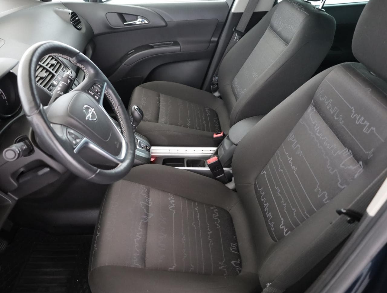 2014 Opel MERIVA - 21