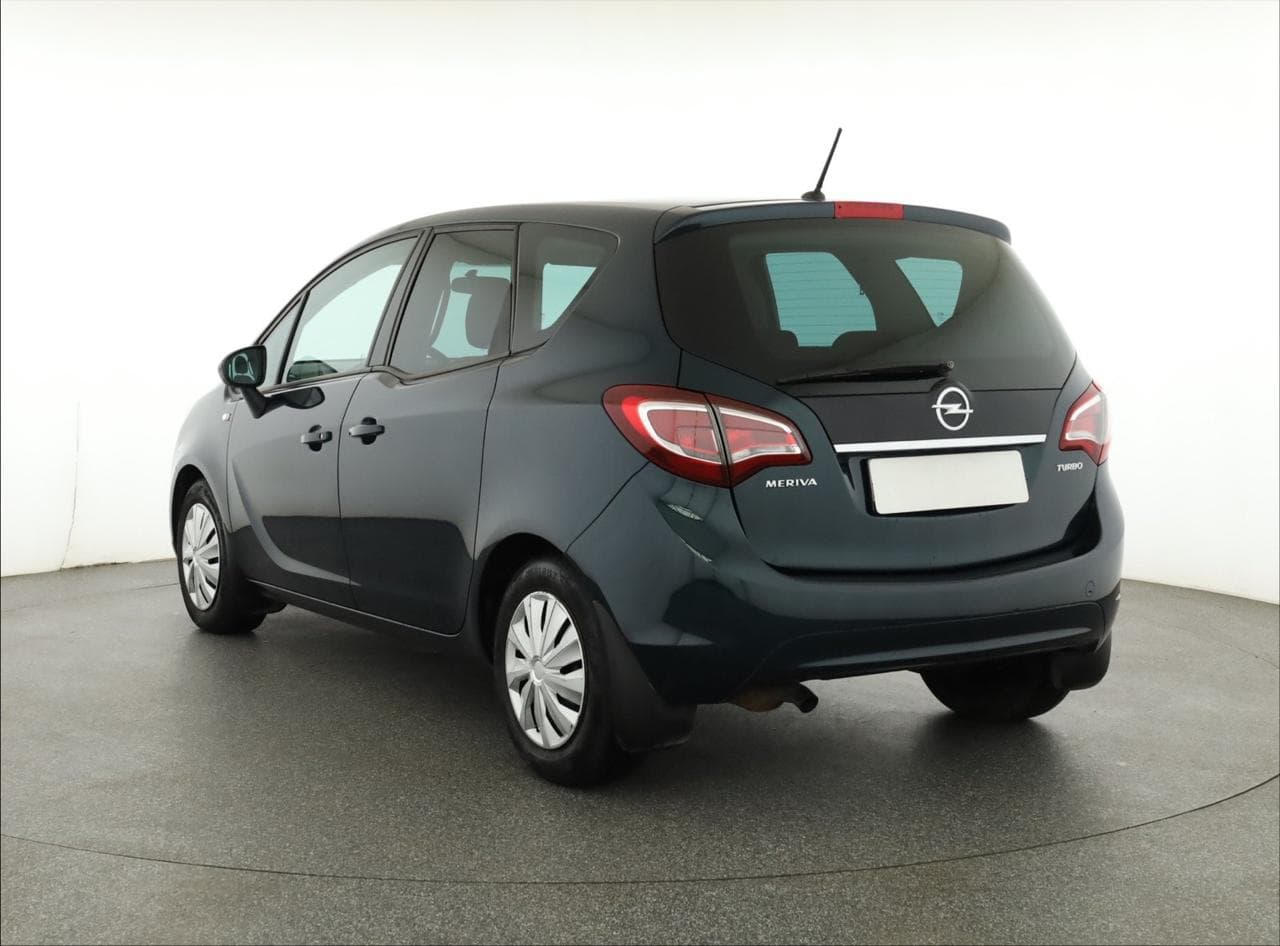 2014 Opel MERIVA - 6