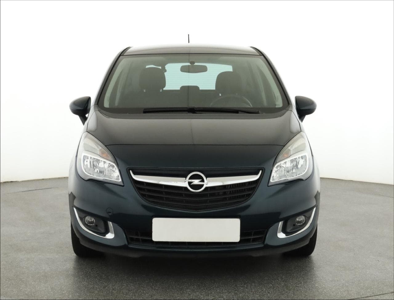 2014 Opel MERIVA - 2