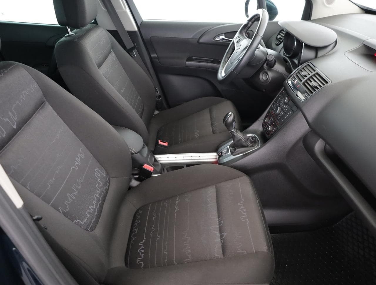 2014 Opel MERIVA - 16