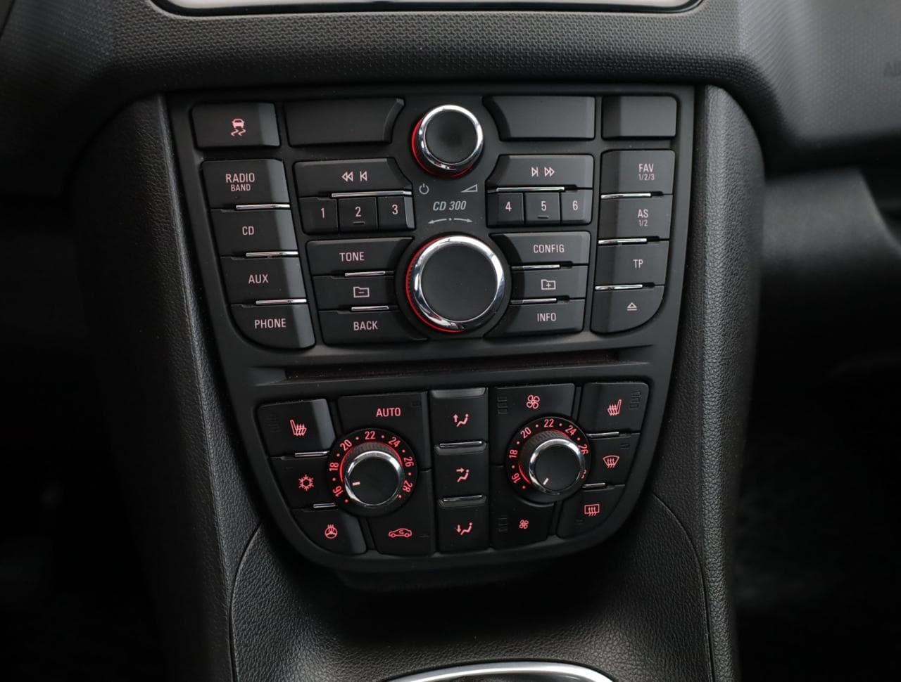 2014 Opel MERIVA - 27