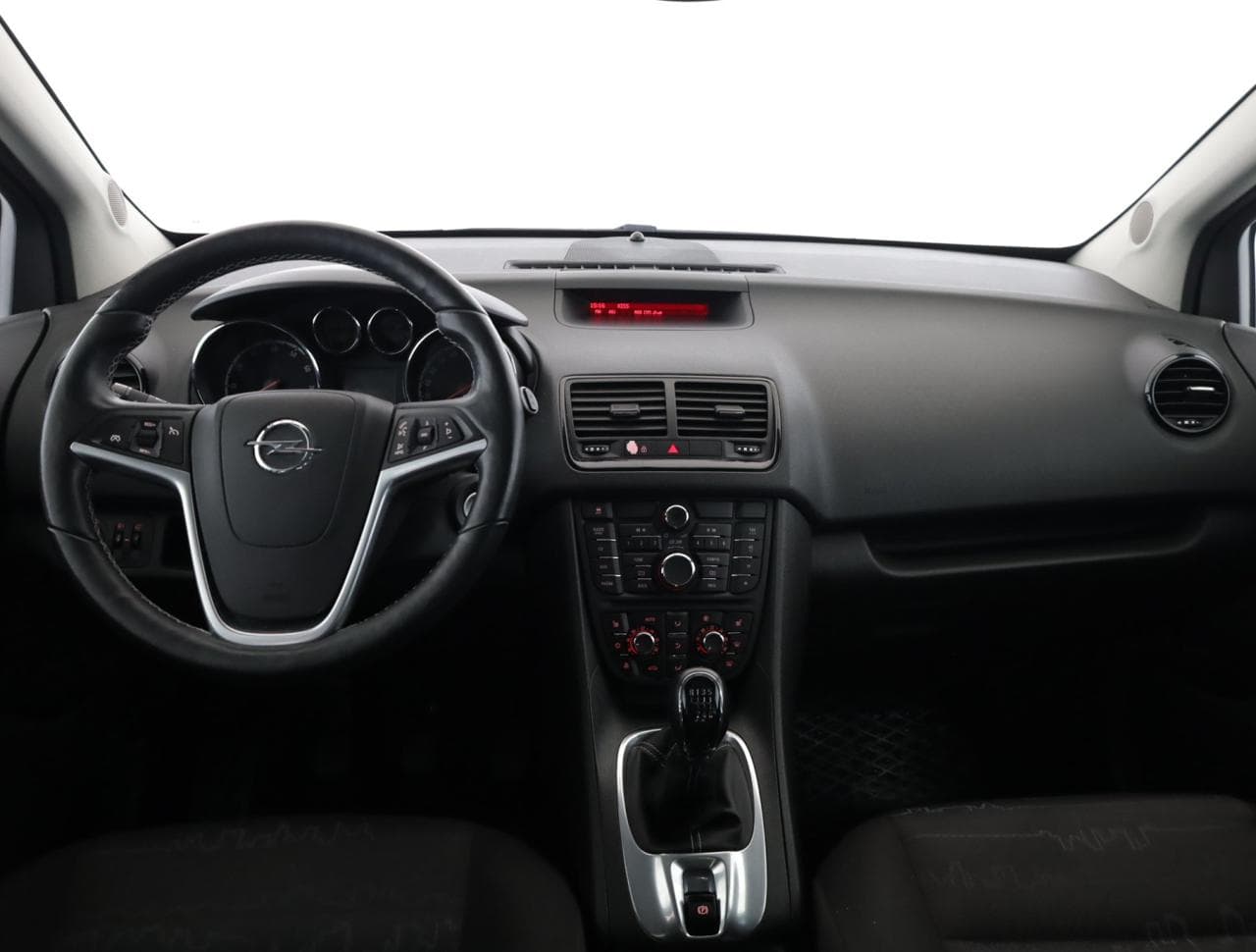 2014 Opel MERIVA - 14