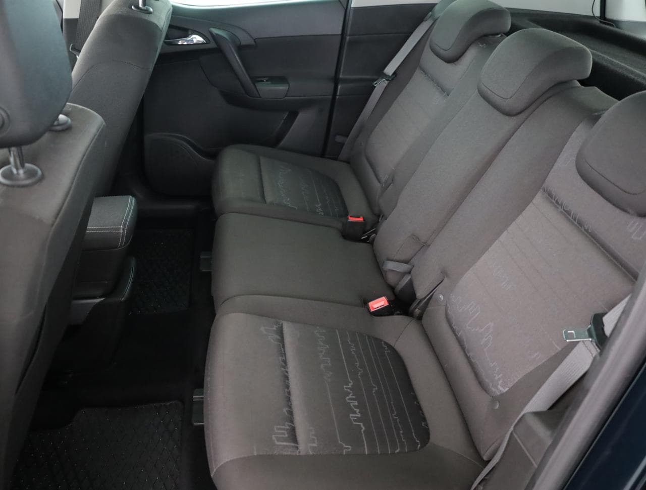 2014 Opel MERIVA - 19