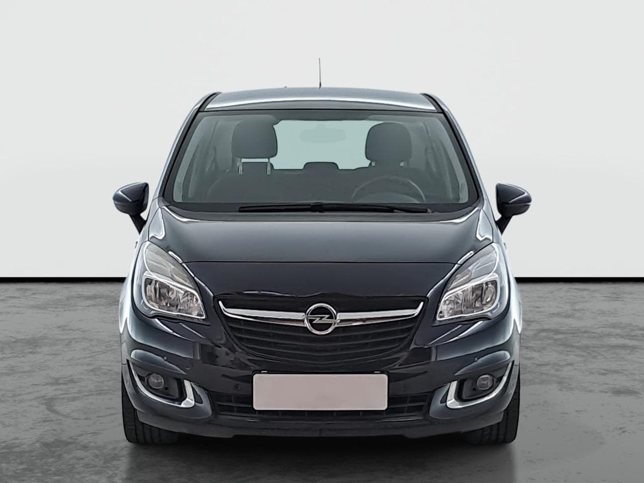 2015 Opel MERIVA - 2