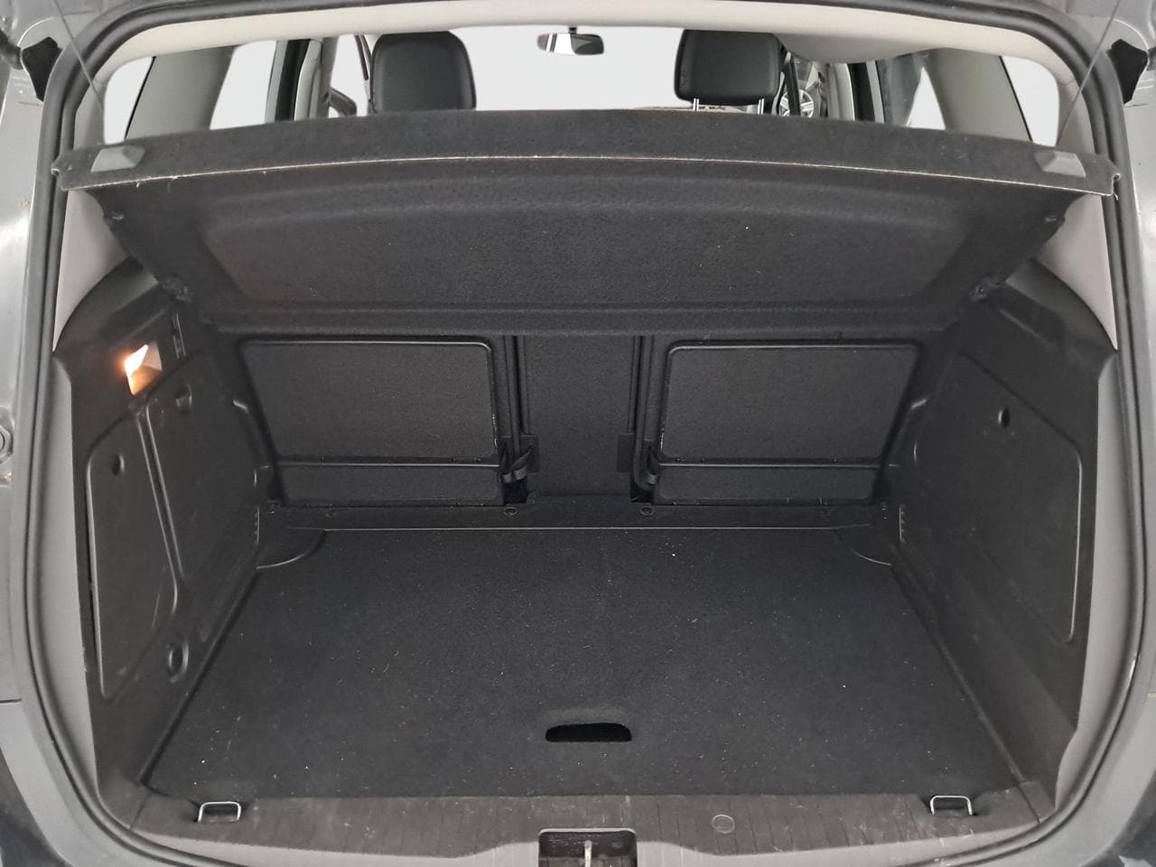 2015 Opel MERIVA - 20