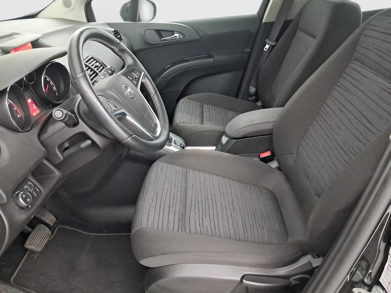 2015 Opel MERIVA - 16