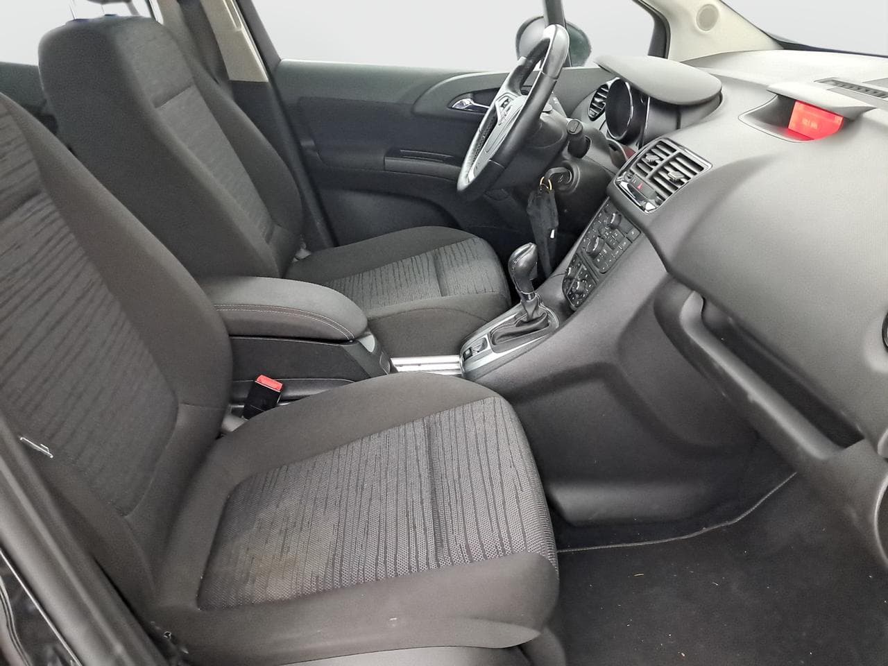 2015 Opel MERIVA - 12