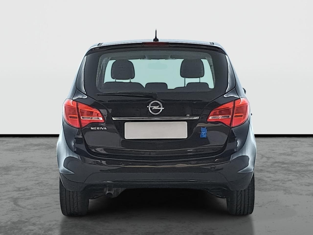 2015 Opel MERIVA - 6