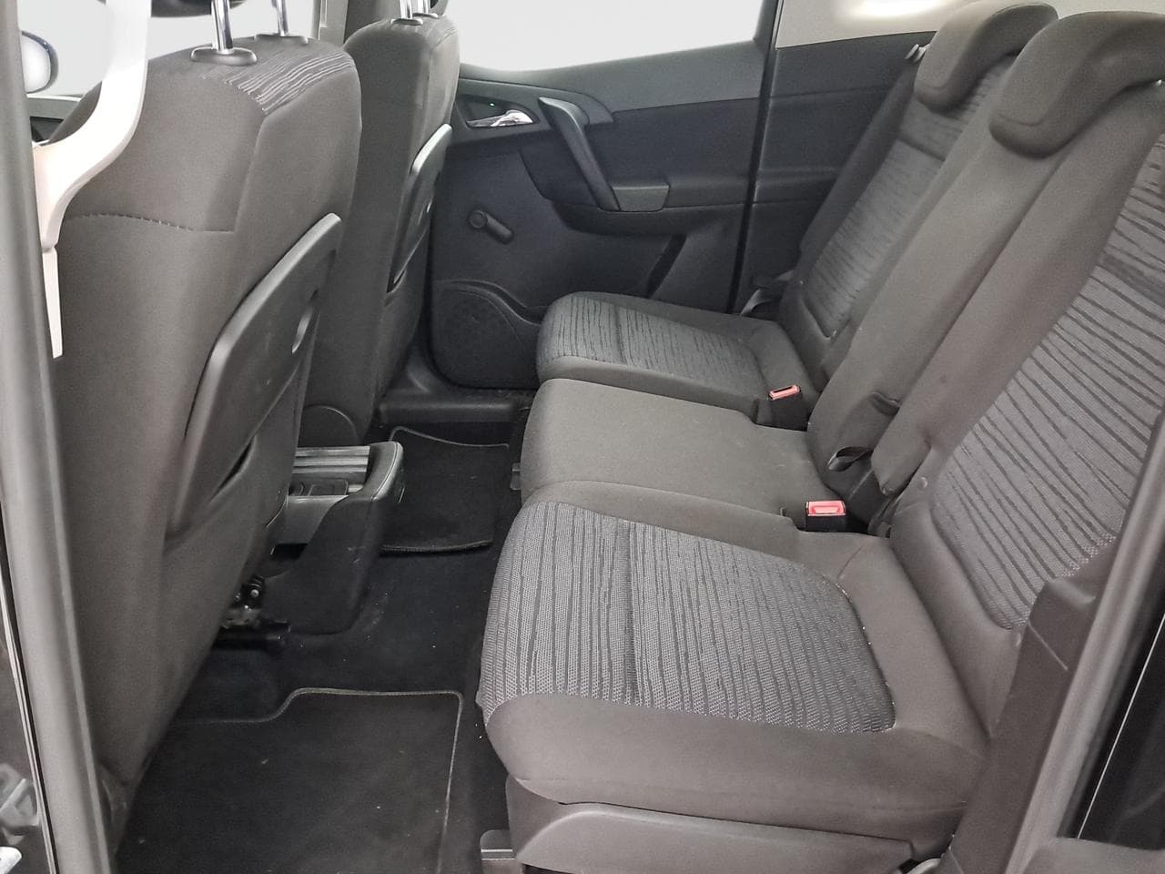 2015 Opel MERIVA - 15