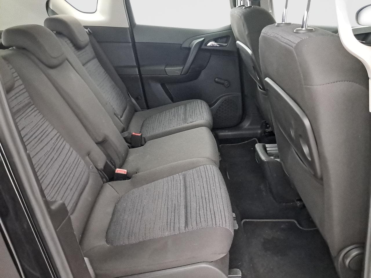 2015 Opel MERIVA - 13