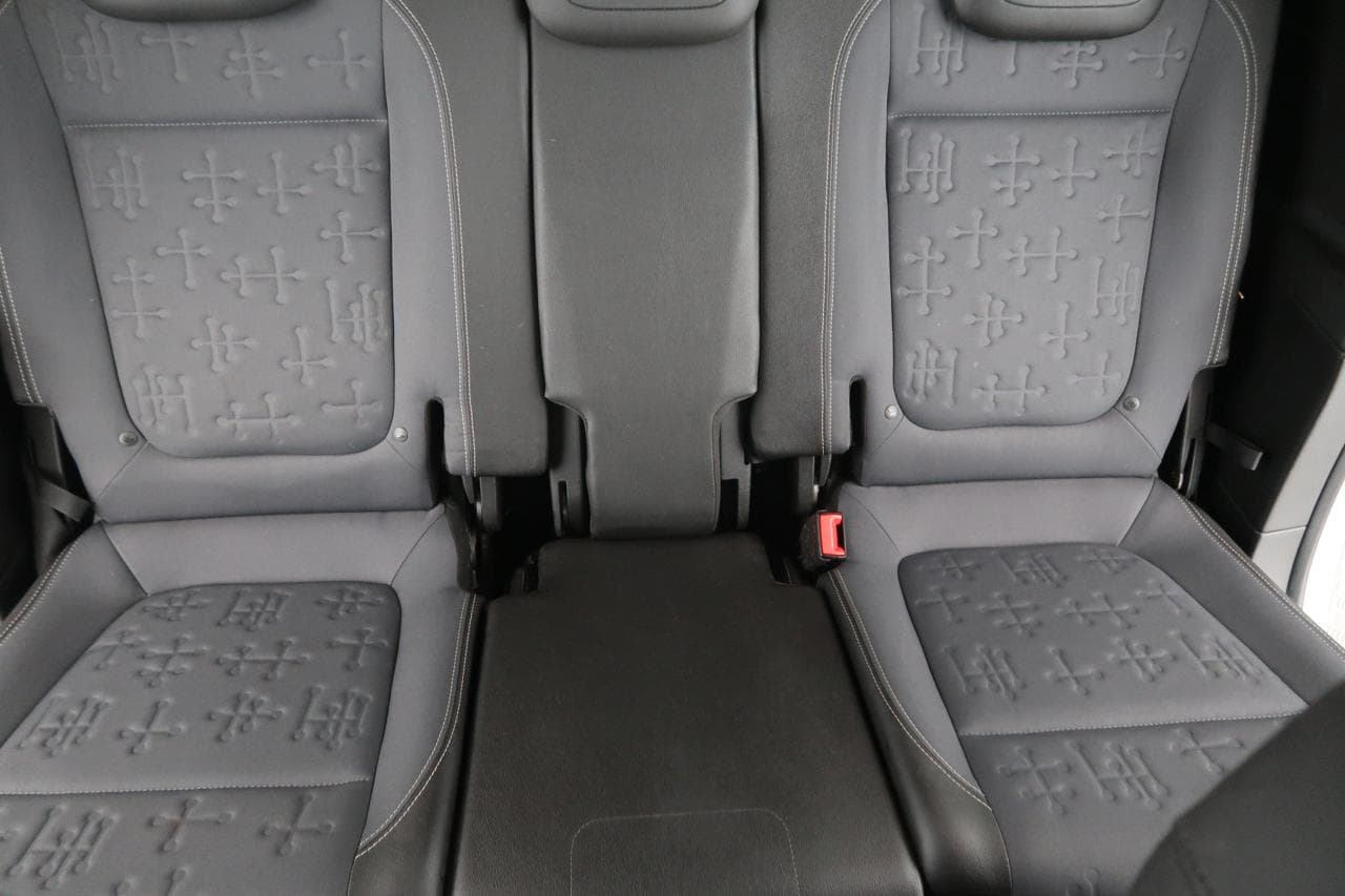 2015 Opel MERIVA - 16